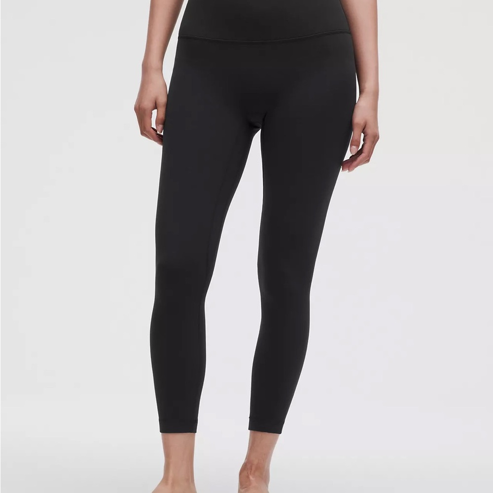 lululemon Align No Line™ High-Rise Pant 25"